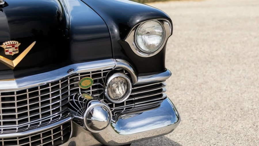 1954 Cadillac Eldorado 2nd Gen - Image 10 of 31