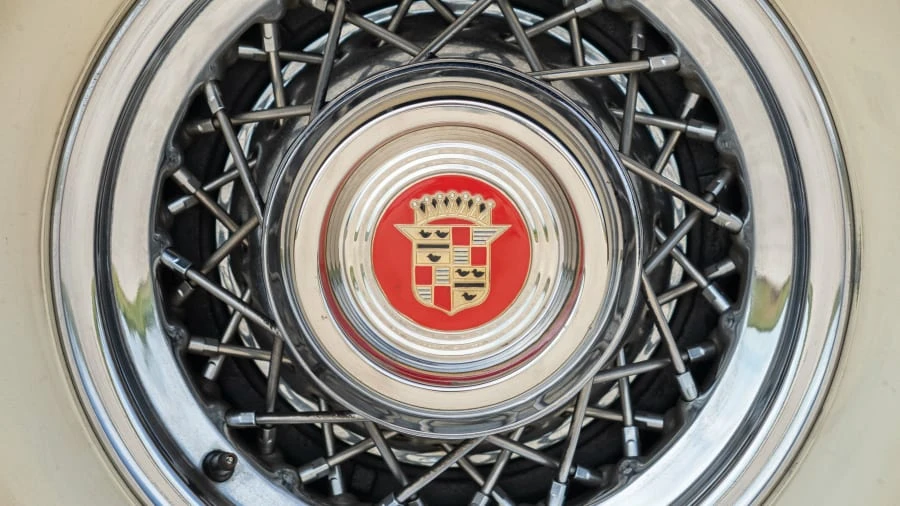 1954 Cadillac Eldorado 2nd Gen - Image 11 of 31