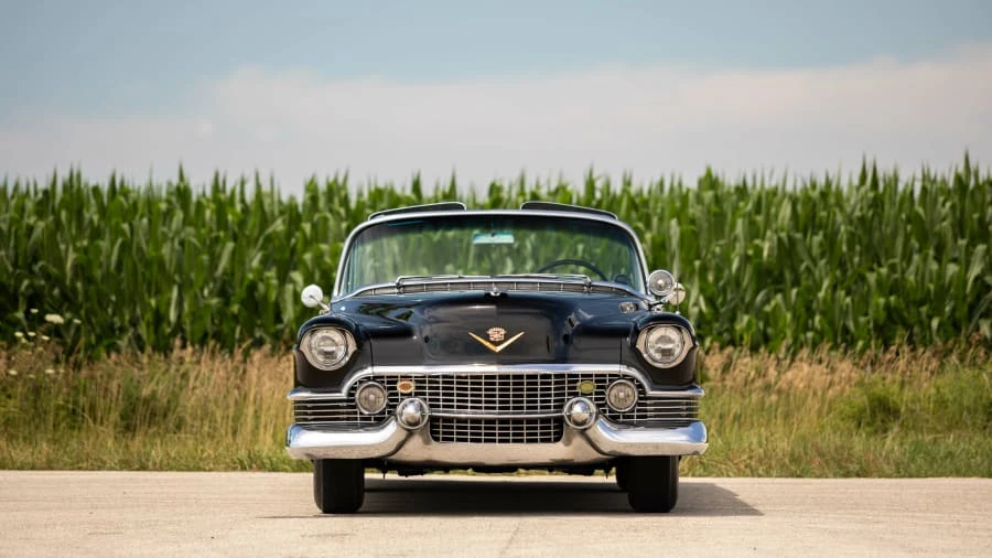 1954 Cadillac Eldorado 2nd Gen - Image 13 of 31