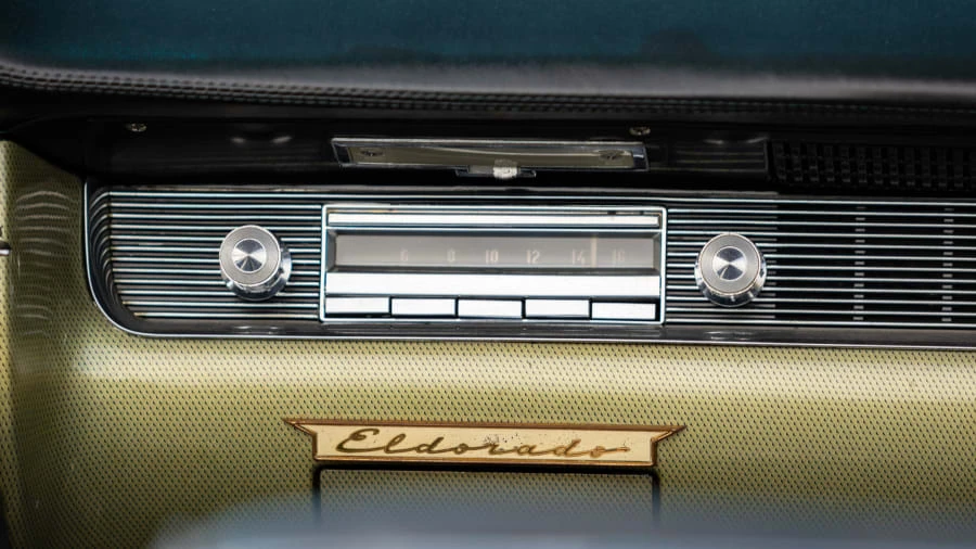 1954 Cadillac Eldorado 2nd Gen - Image 14 of 31