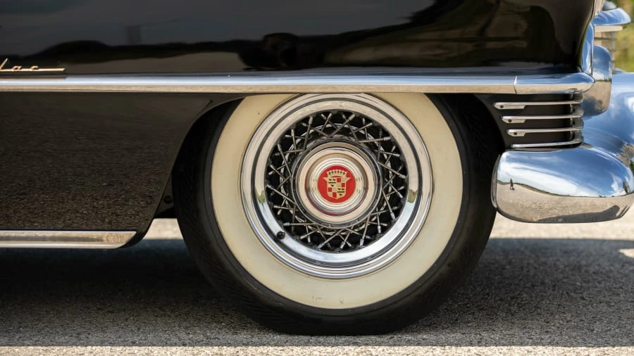 1954 Cadillac Eldorado 2nd Gen - Image 17 of 31