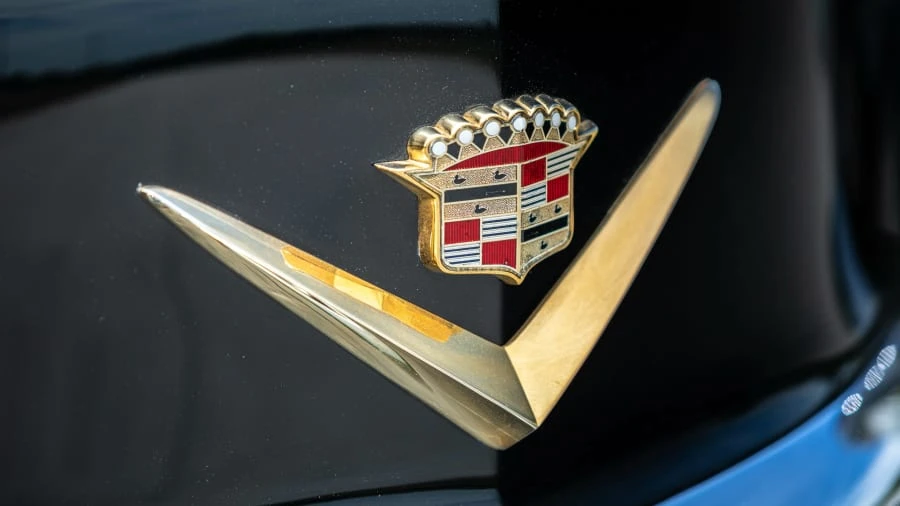 1954 Cadillac Eldorado 2nd Gen - Image 18 of 31