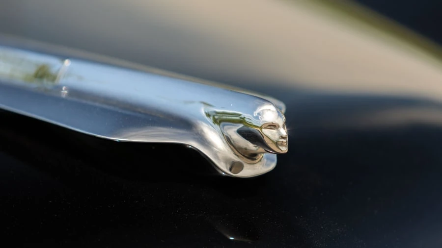 1954 Cadillac Eldorado 2nd Gen - Image 19 of 31