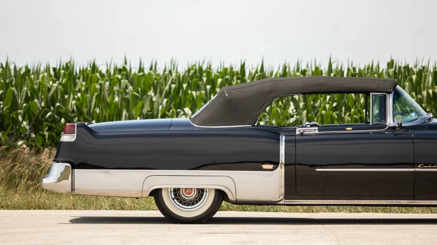 1954 Cadillac Eldorado 2nd Gen - Image 21 of 31