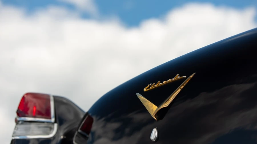 1954 Cadillac Eldorado 2nd Gen - Image 24 of 31