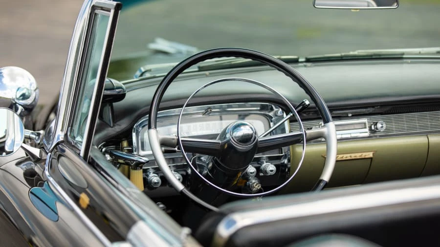 1954 Cadillac Eldorado 2nd Gen - Image 25 of 31