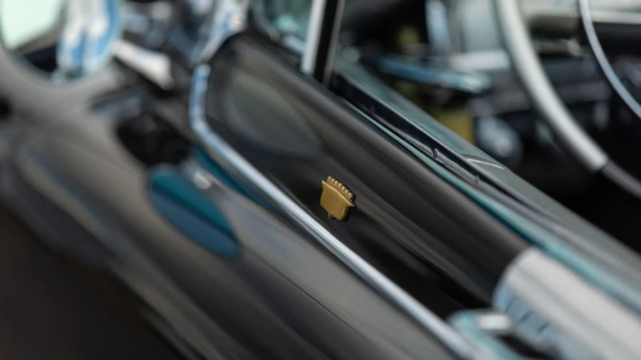1954 Cadillac Eldorado 2nd Gen - Image 26 of 31