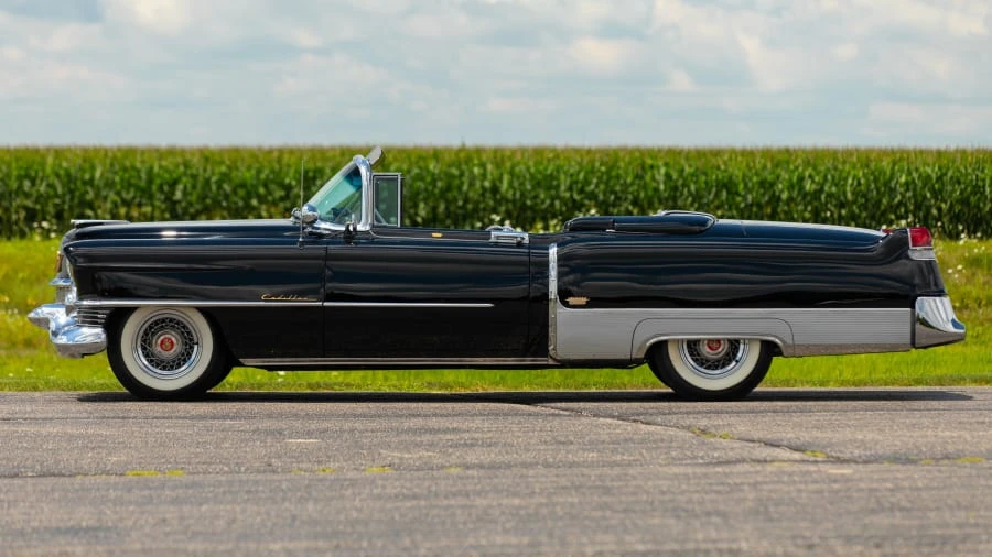 1954 Cadillac Eldorado 2nd Gen - Image 2 of 31