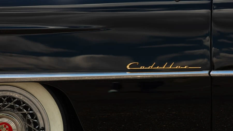 1954 Cadillac Eldorado 2nd Gen - Image 27 of 31