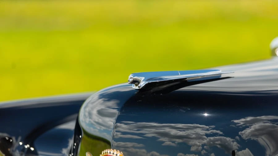 1954 Cadillac Eldorado 2nd Gen - Image 28 of 31