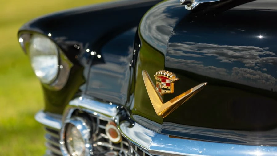 1954 Cadillac Eldorado 2nd Gen - Image 29 of 31