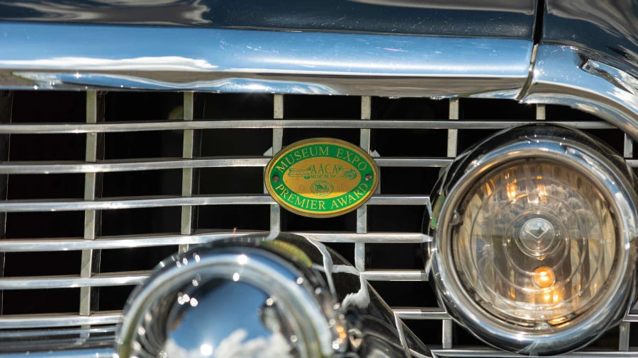 1954 Cadillac Eldorado 2nd Gen - Image 31 of 31