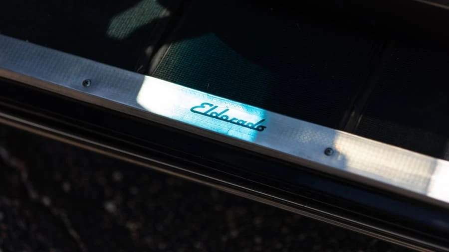 1954 Cadillac Eldorado 2nd Gen - Image 20 of 31