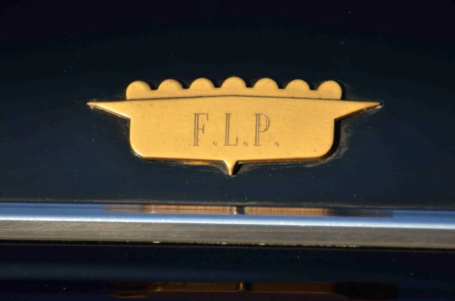 1954 Cadillac Eldorado 2nd Gen - Image 10 of 12