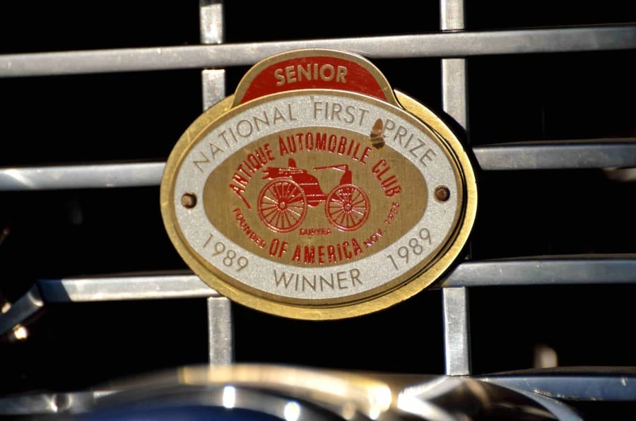 1954 Cadillac Eldorado 2nd Gen - Image 12 of 12