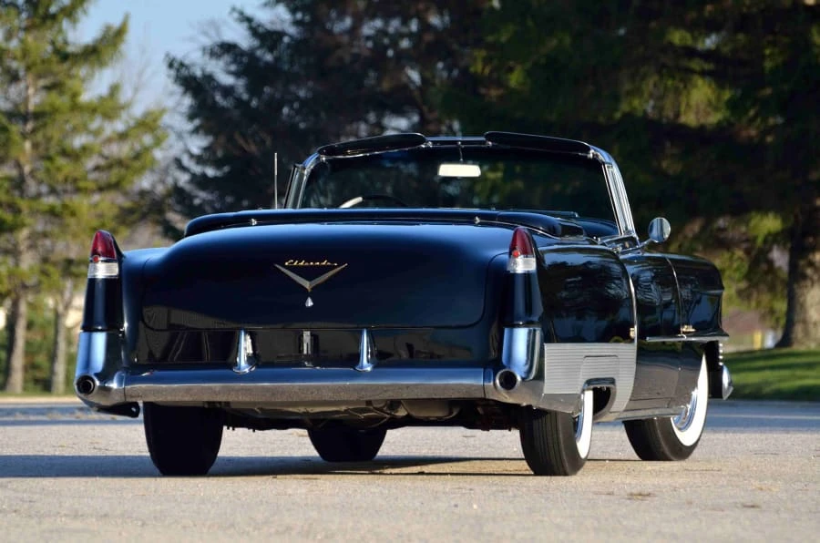 1954 Cadillac Eldorado 2nd Gen - Image 3 of 12