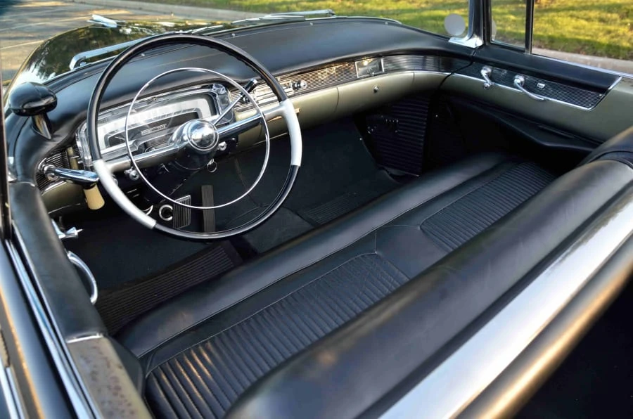 1954 Cadillac Eldorado 2nd Gen - Image 4 of 12