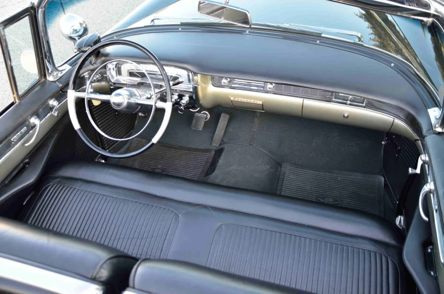 1954 Cadillac Eldorado 2nd Gen - Image 5 of 12