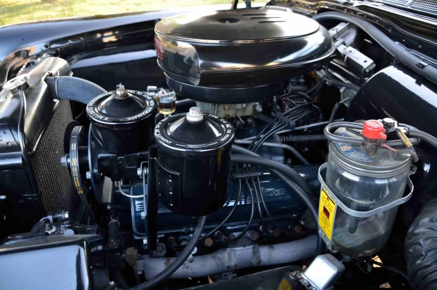 1954 Cadillac Eldorado 2nd Gen - Image 6 of 12
