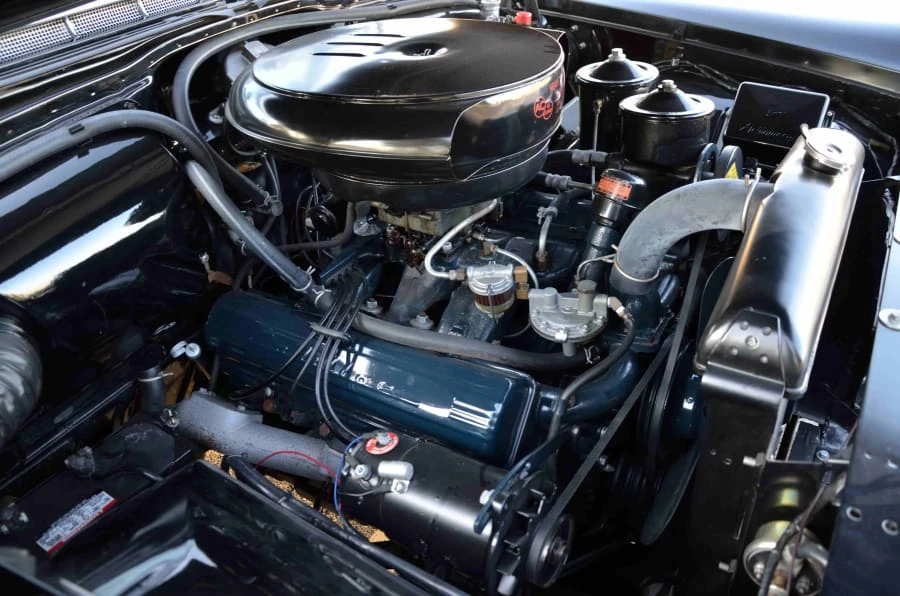 1954 Cadillac Eldorado 2nd Gen - Image 7 of 12
