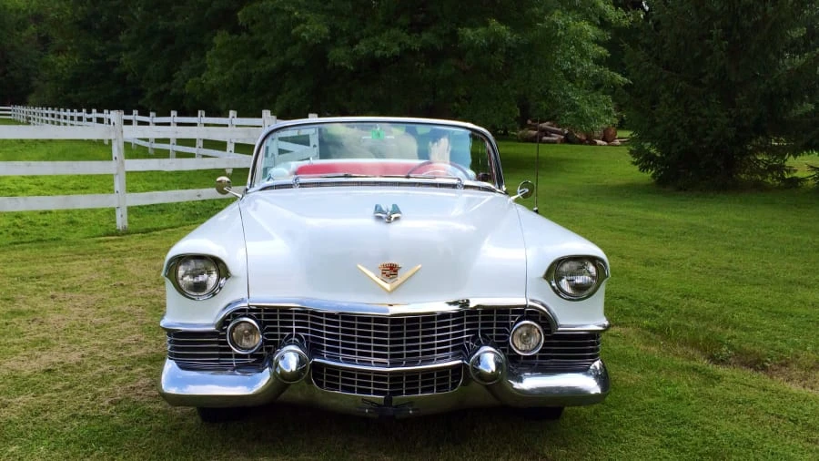 1954 Cadillac Eldorado 2nd Gen - Image 3 of 10