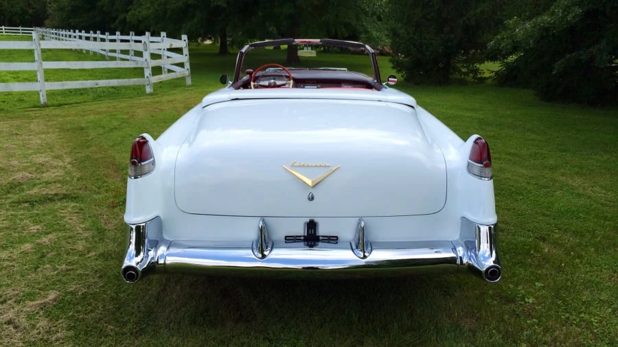 1954 Cadillac Eldorado 2nd Gen - Image 4 of 10