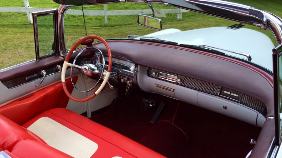 1954 Cadillac Eldorado 2nd Gen - Image 5 of 10