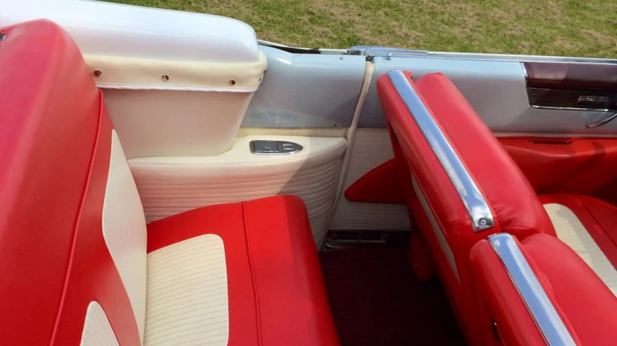 1954 Cadillac Eldorado 2nd Gen - Image 6 of 10