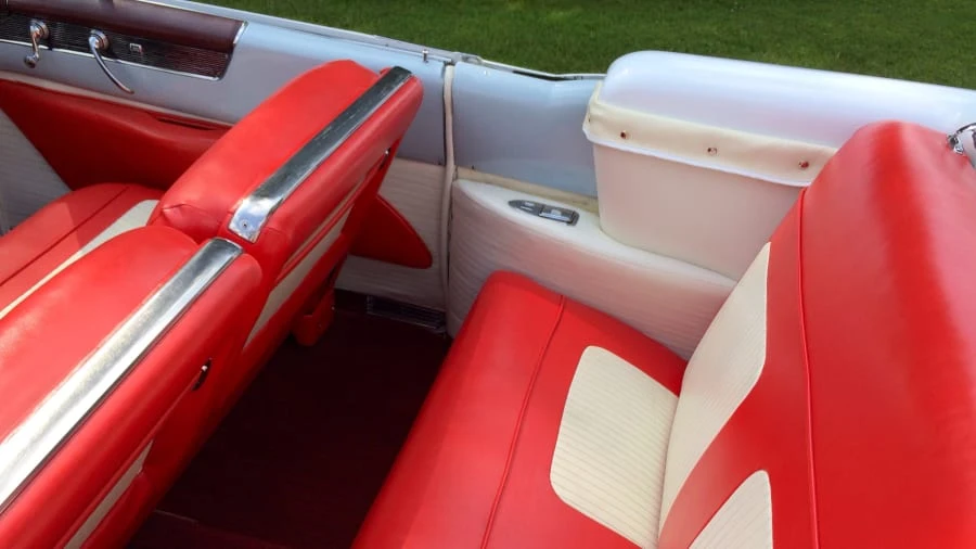 1954 Cadillac Eldorado 2nd Gen - Image 7 of 10