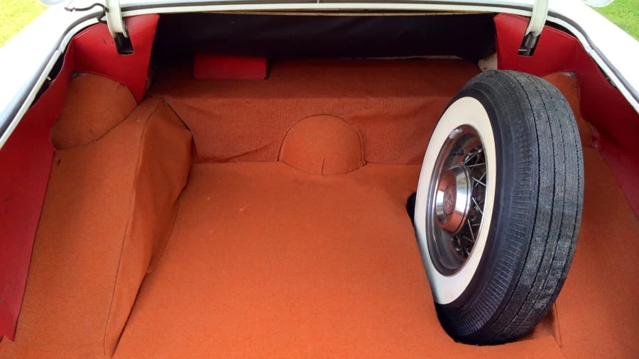 1954 Cadillac Eldorado 2nd Gen - Image 10 of 10