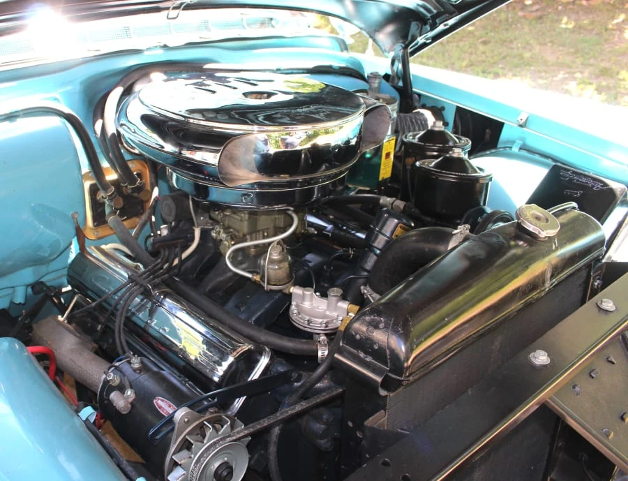 1954 Cadillac Eldorado 2nd Gen - Image 16 of 19