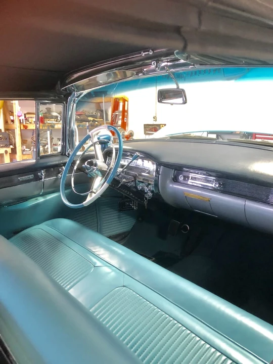 1954 Cadillac Eldorado 2nd Gen - Image 13 of 19