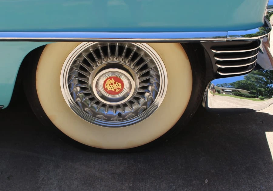 1954 Cadillac Eldorado 2nd Gen - Image 8 of 19
