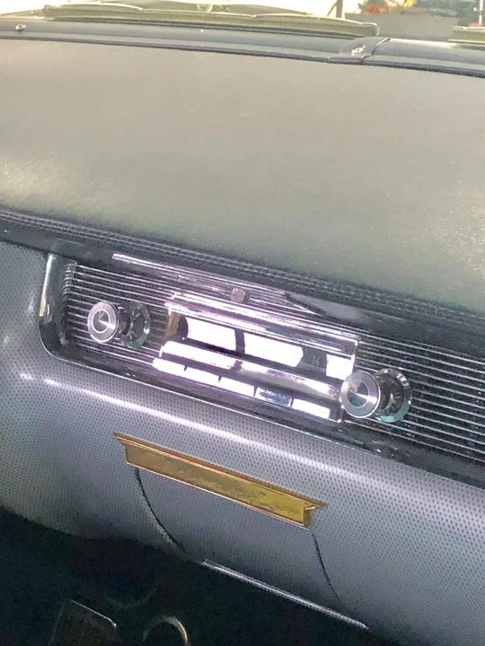 1954 Cadillac Eldorado 2nd Gen - Image 11 of 19