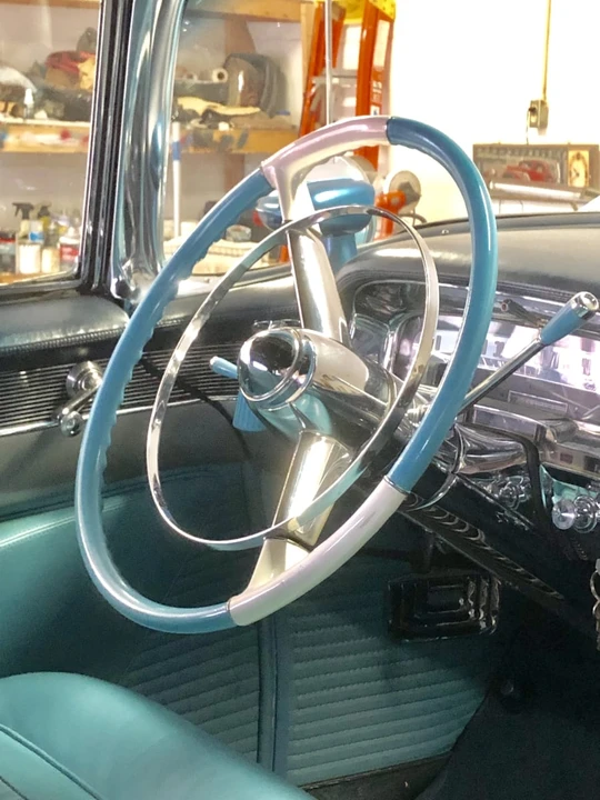 1954 Cadillac Eldorado 2nd Gen - Image 10 of 19