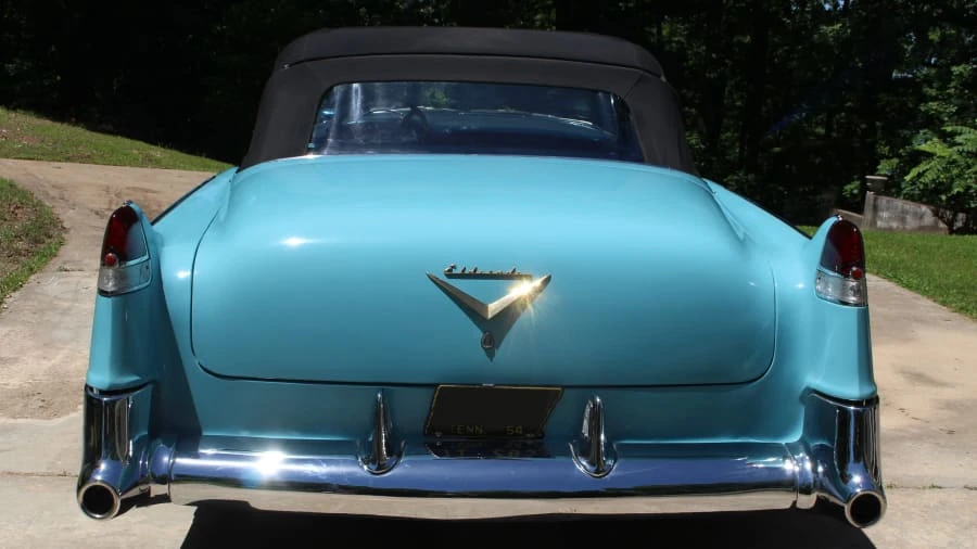 1954 Cadillac Eldorado 2nd Gen - Image 4 of 19