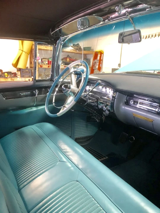 1954 Cadillac Eldorado 2nd Gen - Image 12 of 19