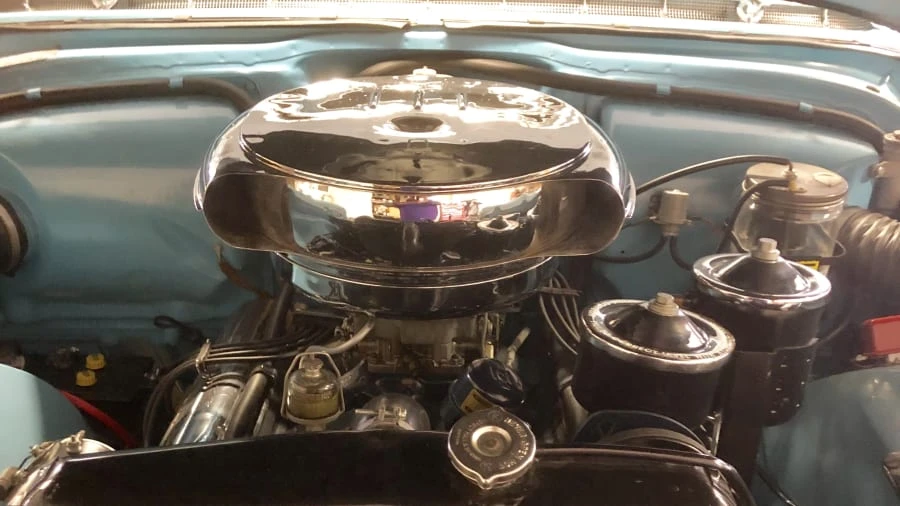 1954 Cadillac Eldorado 2nd Gen - Image 15 of 19