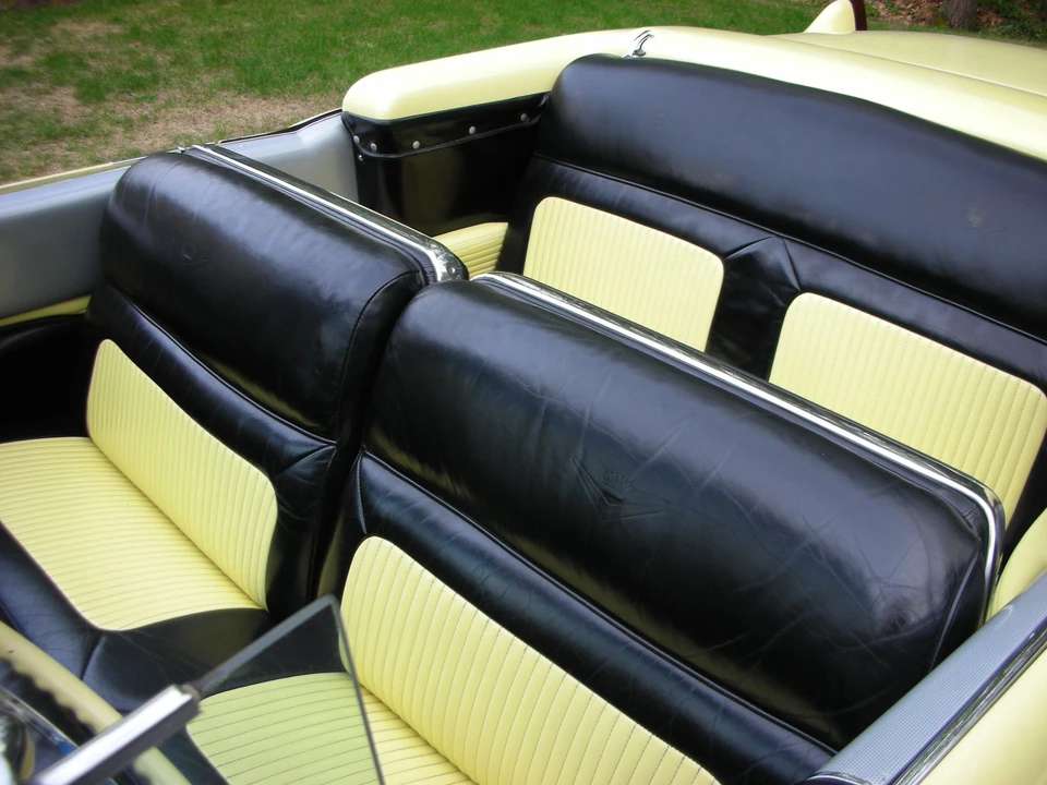 1954 Cadillac Eldorado 2nd Gen - Image 6 of 6
