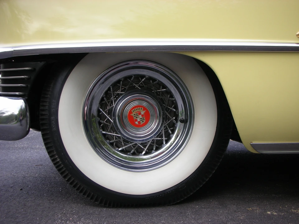 1954 Cadillac Eldorado 2nd Gen - Image 3 of 6