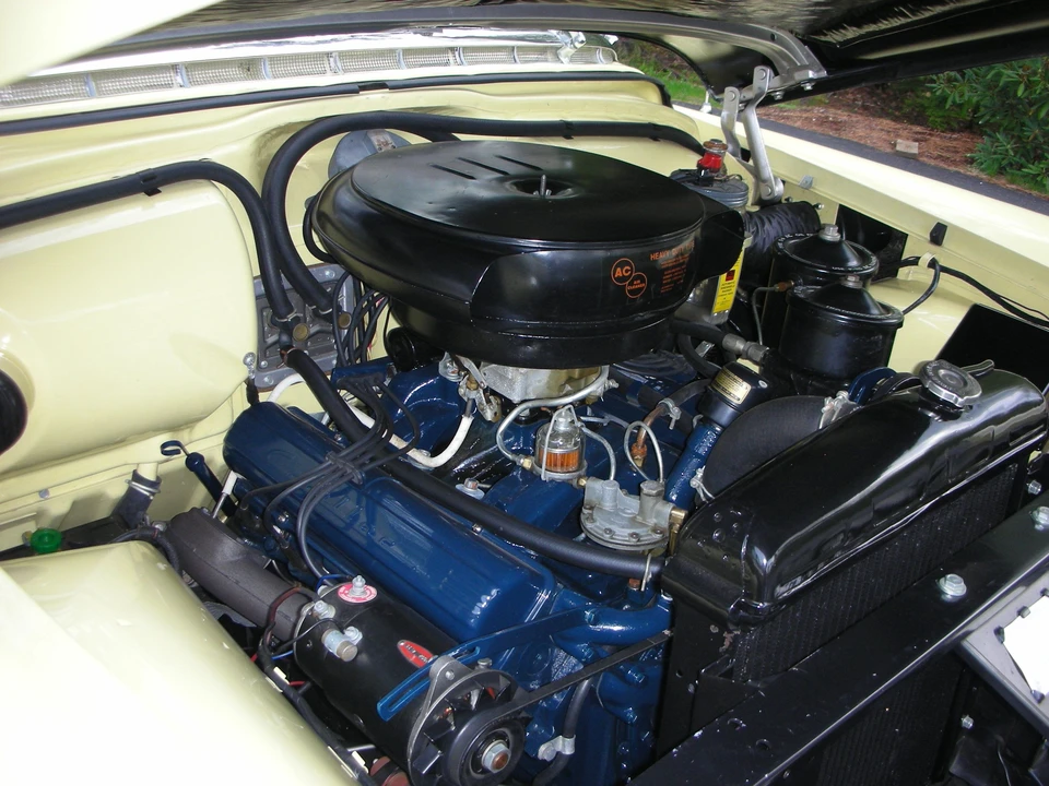 1954 Cadillac Eldorado 2nd Gen - Image 2 of 6