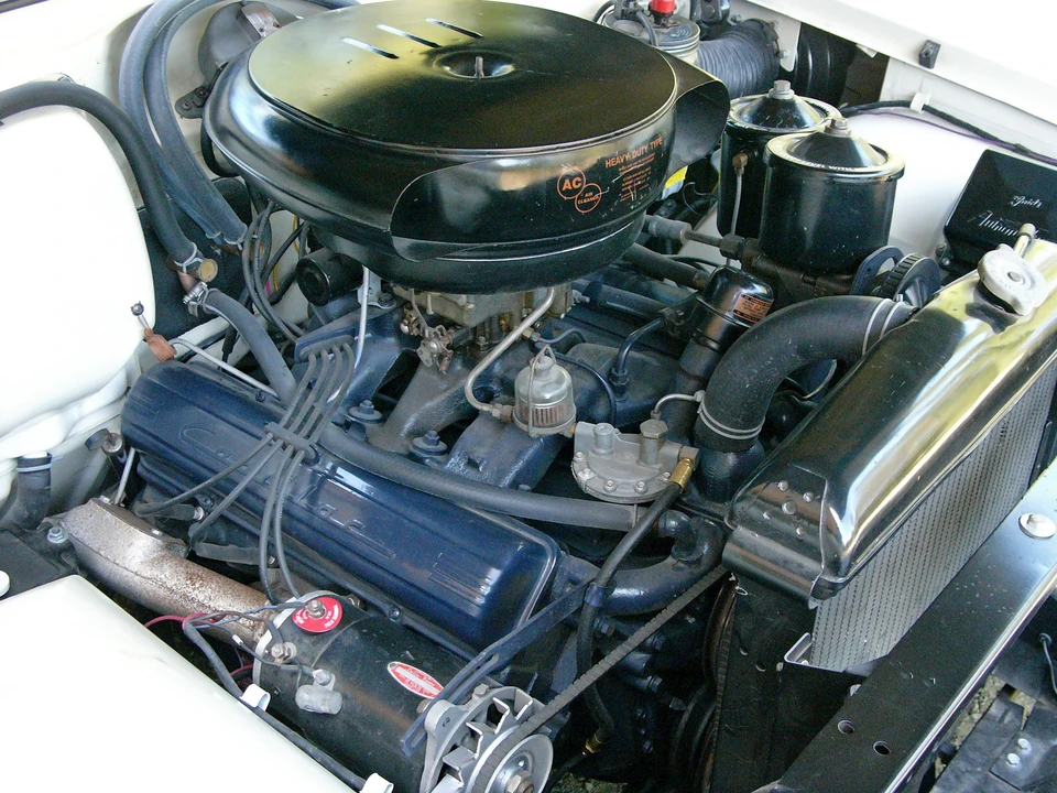 1954 Cadillac Eldorado 2nd Gen - Image 3 of 5