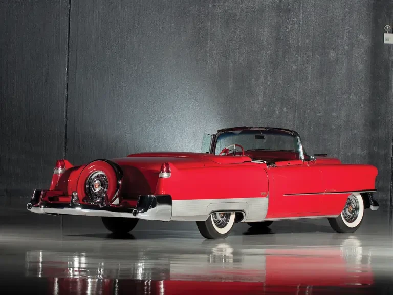 1954 Cadillac Eldorado 2nd Gen - Image 3 of 16