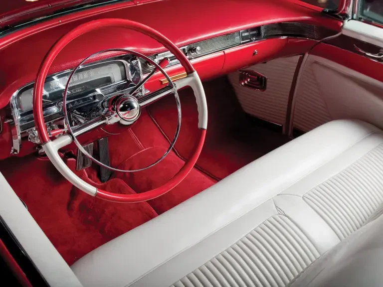 1954 Cadillac Eldorado 2nd Gen - Image 5 of 16