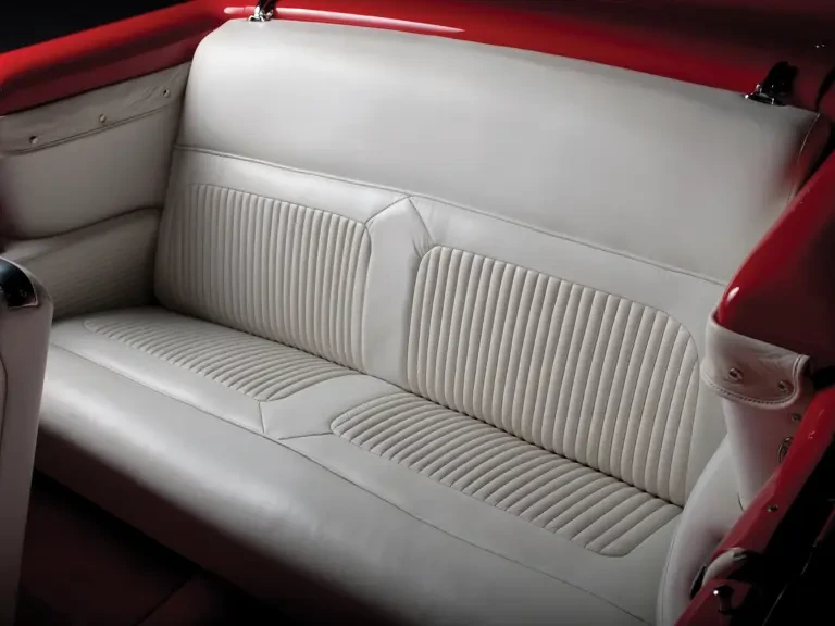 1954 Cadillac Eldorado 2nd Gen - Image 15 of 16
