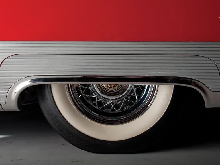 1954 Cadillac Eldorado 2nd Gen - Image 14 of 16