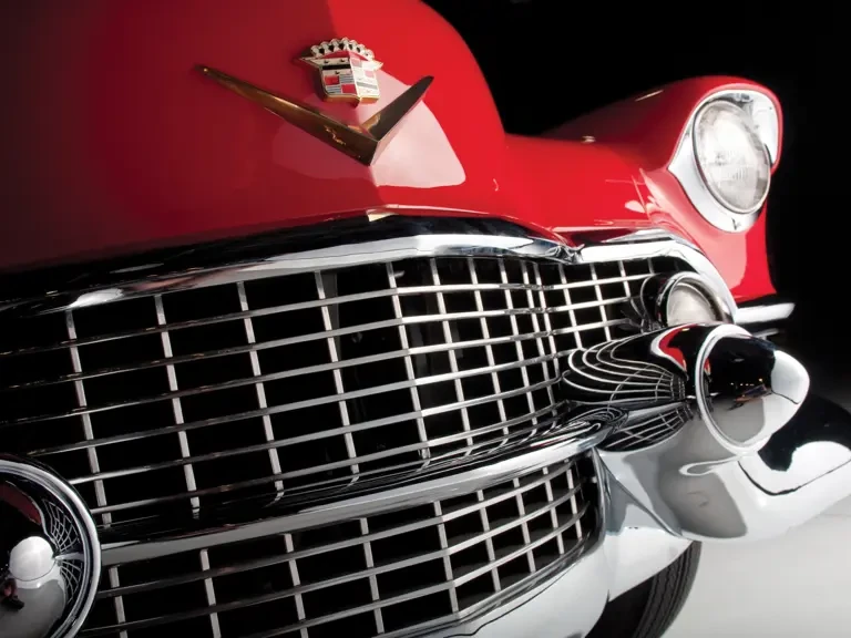 1954 Cadillac Eldorado 2nd Gen - Image 6 of 16