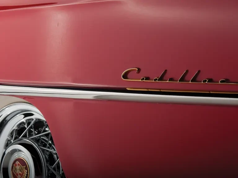 1954 Cadillac Eldorado 2nd Gen - Image 8 of 16