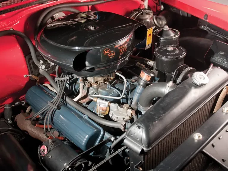 1954 Cadillac Eldorado 2nd Gen - Image 4 of 16