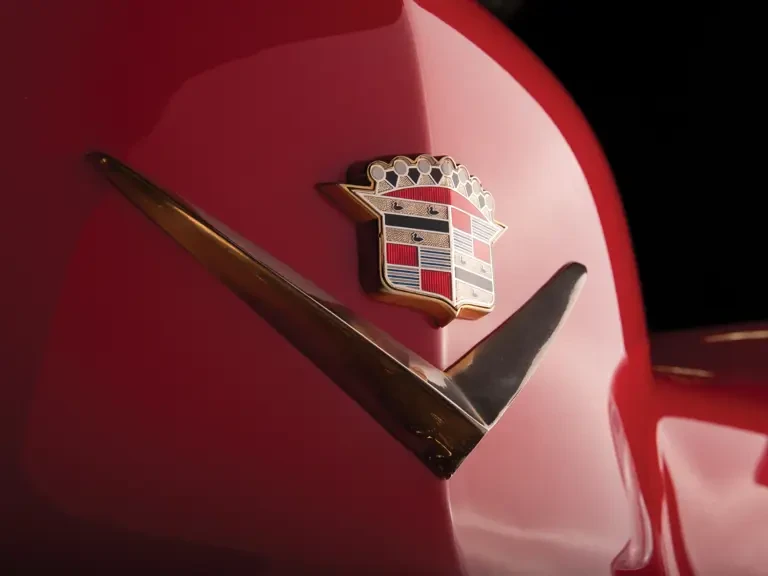 1954 Cadillac Eldorado 2nd Gen - Image 7 of 16